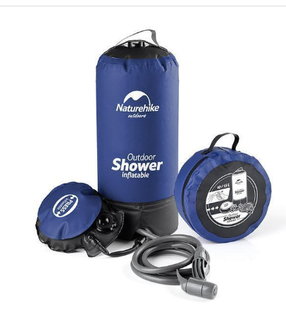 Rinse Pro Portable Shower